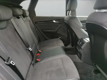 SQ5 TDI quattro tiptronic  MATRIX LUFT HUD RFK