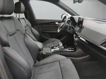 SQ5 TDI quattro tiptronic  MATRIX LUFT HUD RFK