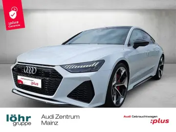 RS7 Sportback TFSI quattro performance