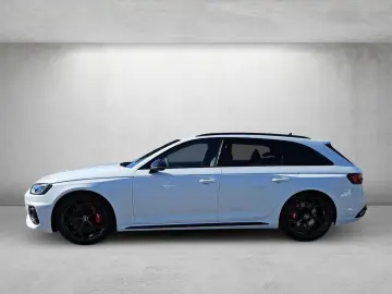 RS 4 Avant TFSI quattro tiptronic  HUD PANO
