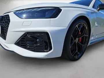 RS 4 Avant TFSI quattro tiptronic  HUD PANO