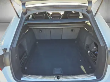RS 4 Avant TFSI quattro tiptronic  HUD PANO