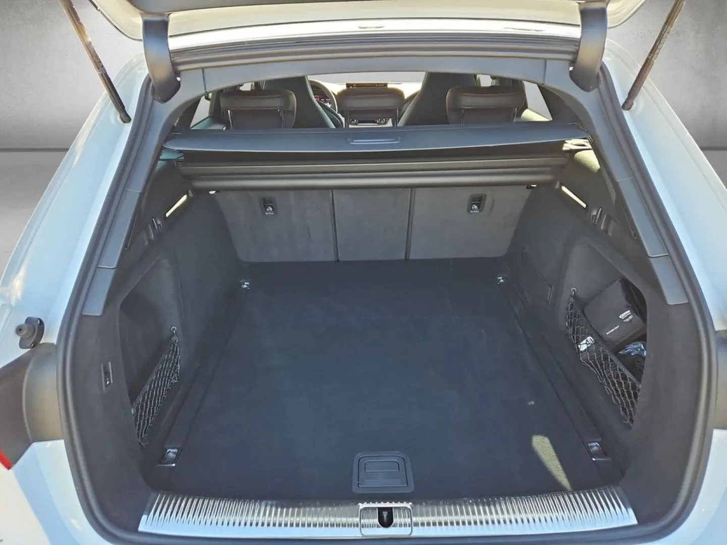 RS 4 Avant TFSI quattro tiptronic  HUD PANO