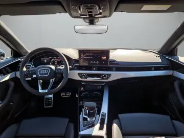 RS 4 Avant TFSI quattro tiptronic  HUD PANO