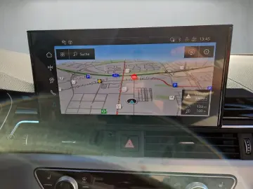 RS 4 Avant TFSI quattro tiptronic  HUD PANO