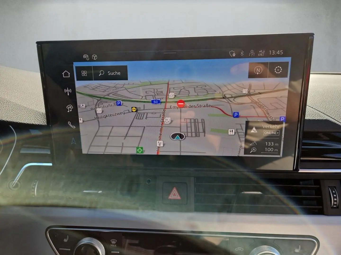 RS 4 Avant TFSI quattro tiptronic  HUD PANO