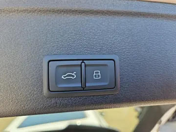 RS 4 Avant TFSI quattro tiptronic  HUD PANO