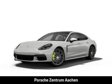 Panamera 4 E-Hybrid LED-Matrix Sitzbelüftung