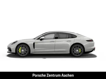 Panamera 4 E-Hybrid LED-Matrix Sitzbelüftung