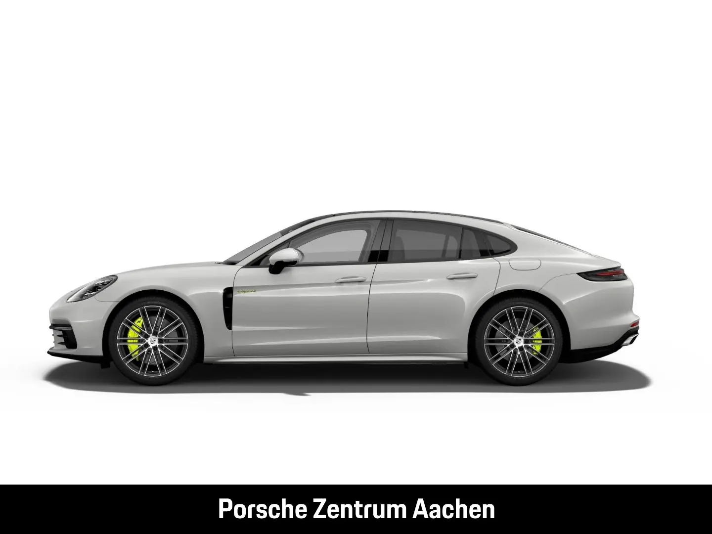 Panamera 4 E-Hybrid LED-Matrix Sitzbelüftung