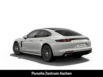 Panamera 4 E-Hybrid LED-Matrix Sitzbelüftung