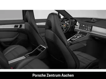 Panamera 4 E-Hybrid LED-Matrix Sitzbelüftung