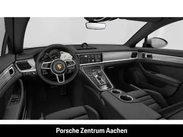 Panamera 4 E-Hybrid LED-Matrix Sitzbelüftung