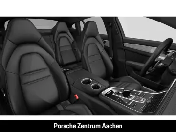 Panamera 4 E-Hybrid LED-Matrix Sitzbelüftung