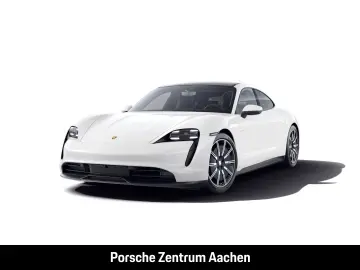Taycan Luftfederung 20-Zoll Rückfahrkamera LED