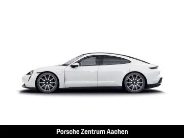 Taycan Luftfederung 20-Zoll Rückfahrkamera LED