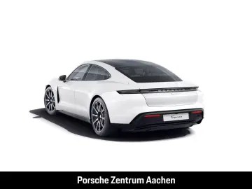 Taycan Luftfederung 20-Zoll Rückfahrkamera LED