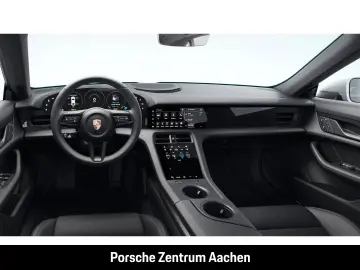 Taycan Luftfederung 20-Zoll Rückfahrkamera LED