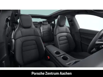 Taycan Luftfederung 20-Zoll Rückfahrkamera LED