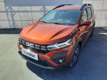 DACIA JOGGER 1.6 Hybrid 140HP EXPRESSION 7 locuri