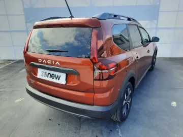 DACIA JOGGER 1.6 Hybrid 140HP EXPRESSION 7 locuri