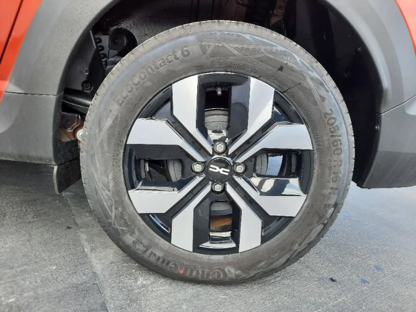 DACIA JOGGER 1.6 Hybrid 140HP EXPRESSION 7 locuri