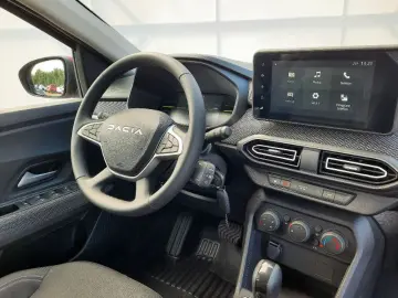 DACIA JOGGER 1.6 Hybrid 140HP EXPRESSION 7 locuri