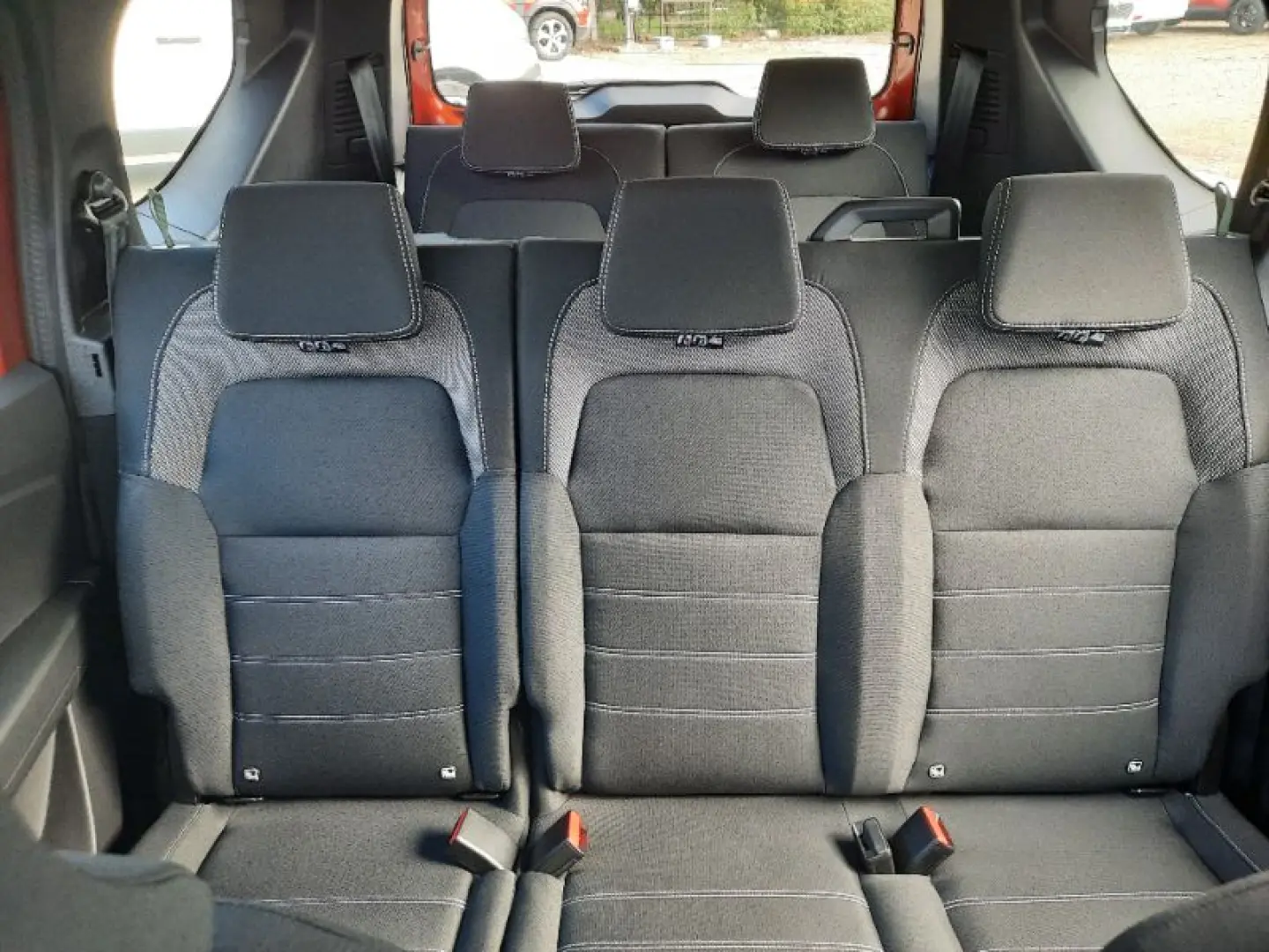 DACIA JOGGER 1.6 Hybrid 140HP EXPRESSION 7 locuri