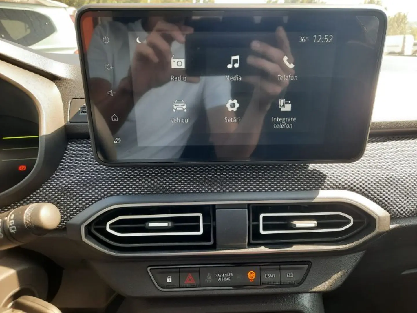 DACIA JOGGER 1.6 Hybrid 140HP EXPRESSION 7 locuri