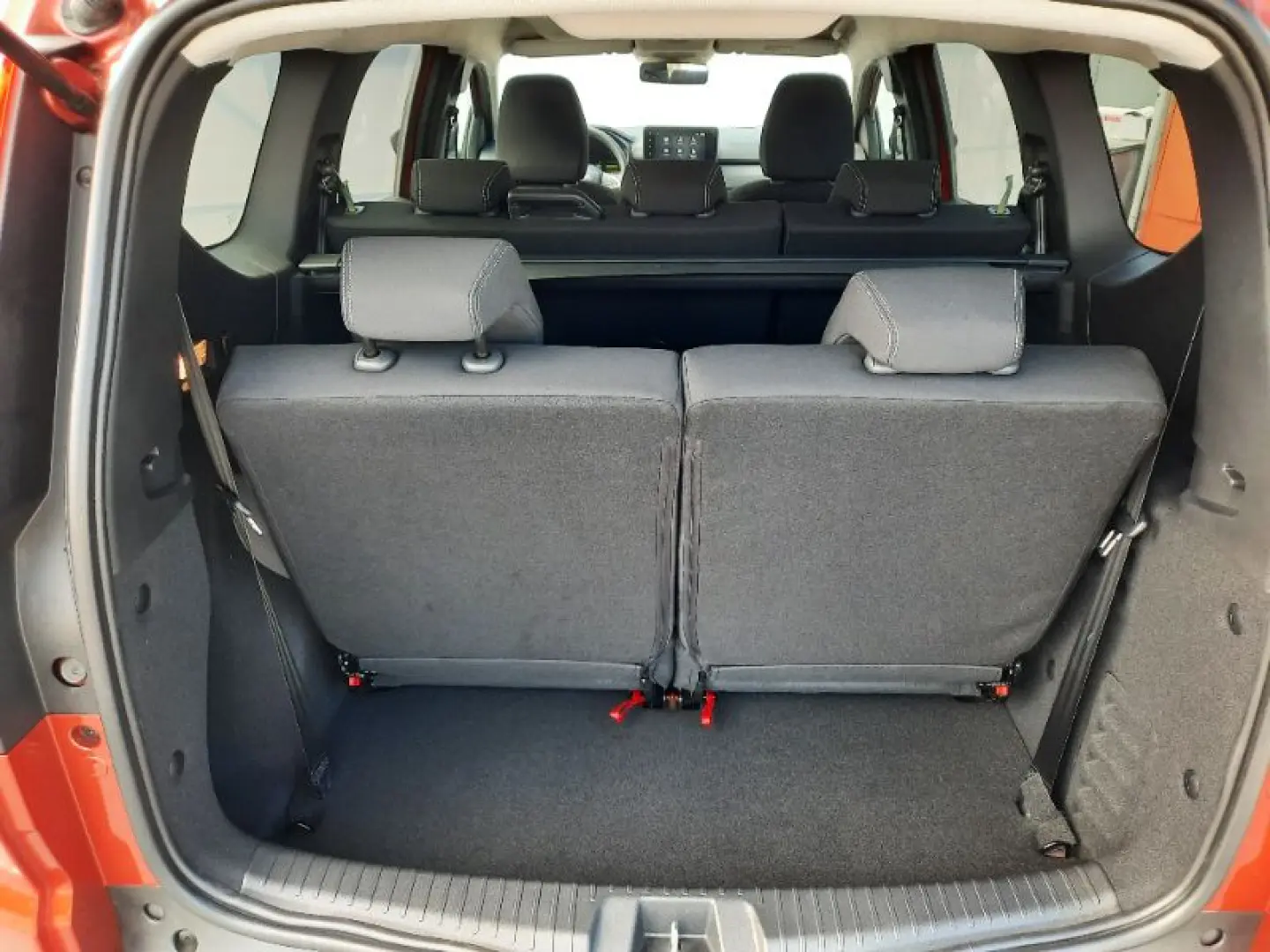 DACIA JOGGER 1.6 Hybrid 140HP EXPRESSION 7 locuri
