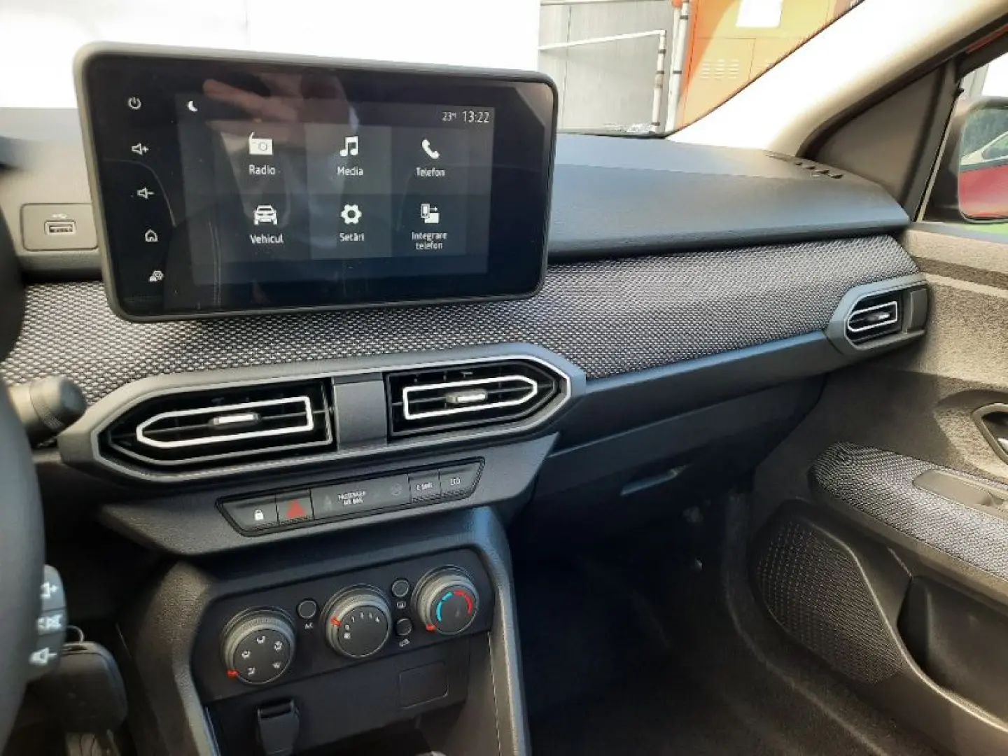 DACIA JOGGER 1.6 Hybrid 140HP EXPRESSION 7 locuri