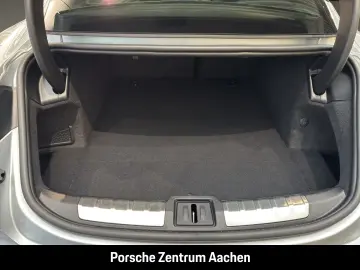 Taycan Turbo Burmester LED-Matrix Panoramadach