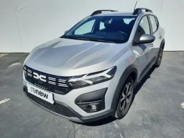 DACIA SANDERO 1.0 TCe 90CP Stepway Expression