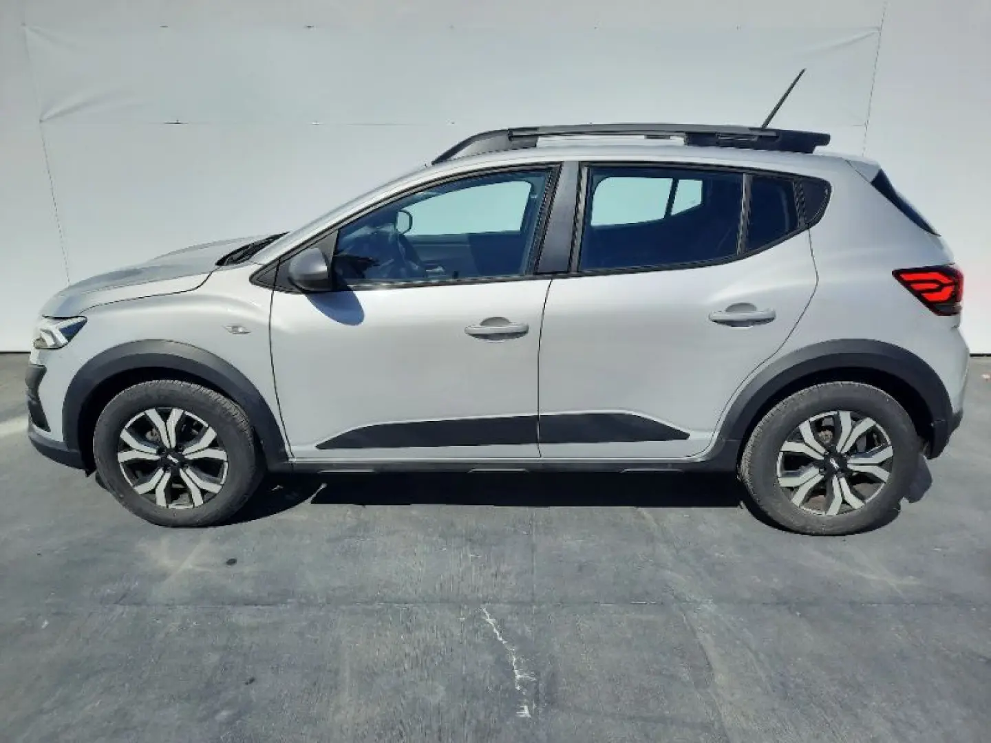 DACIA SANDERO 1.0 TCe 90CP Stepway Expression