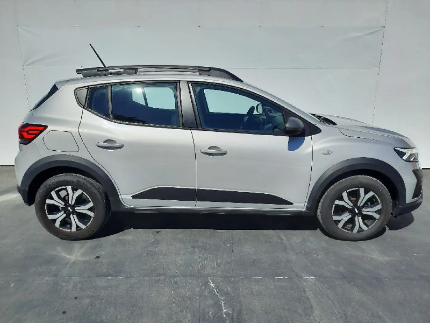 DACIA SANDERO 1.0 TCe 90CP Stepway Expression