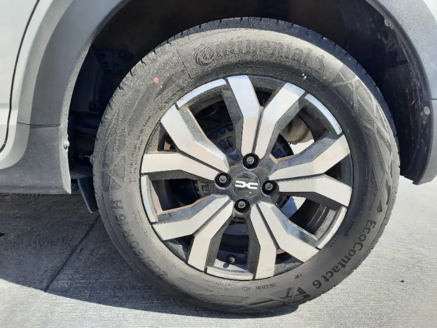 DACIA SANDERO 1.0 TCe 90CP Stepway Expression