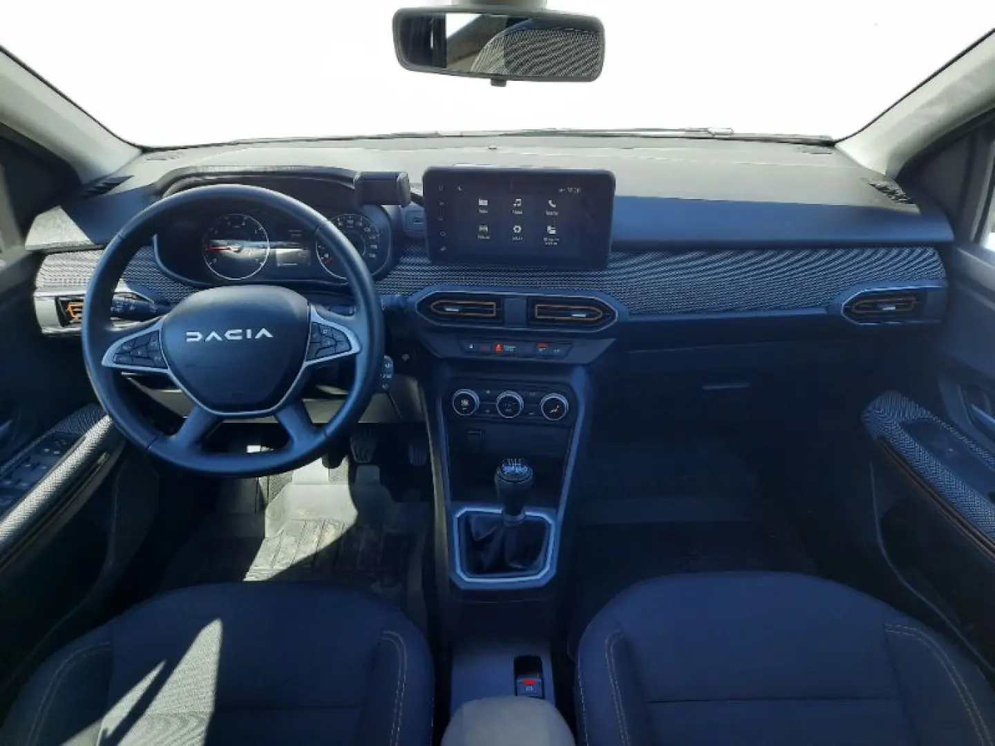 DACIA SANDERO 1.0 TCe 90CP Stepway Expression