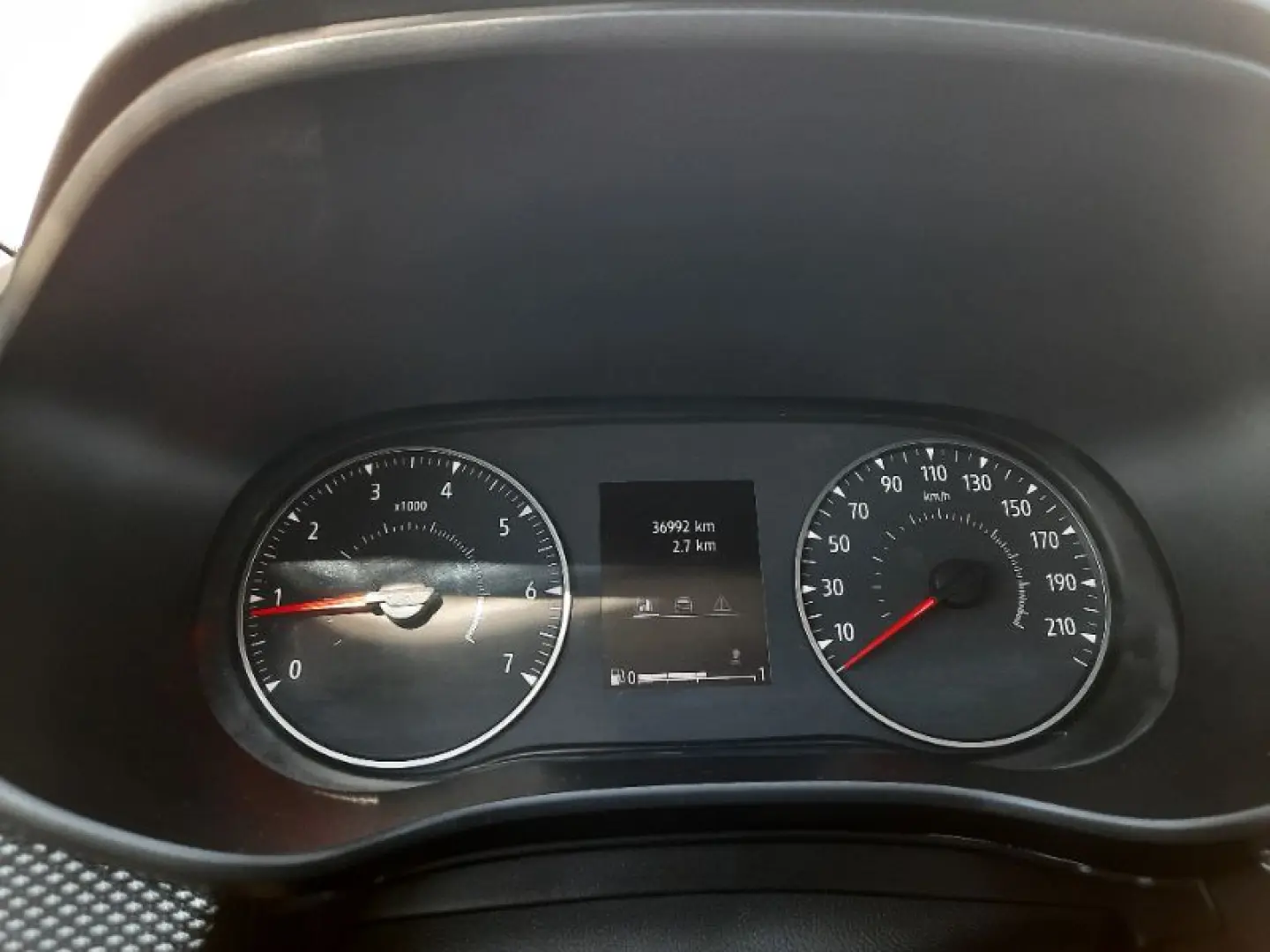 DACIA SANDERO 1.0 TCe 90CP Stepway Expression