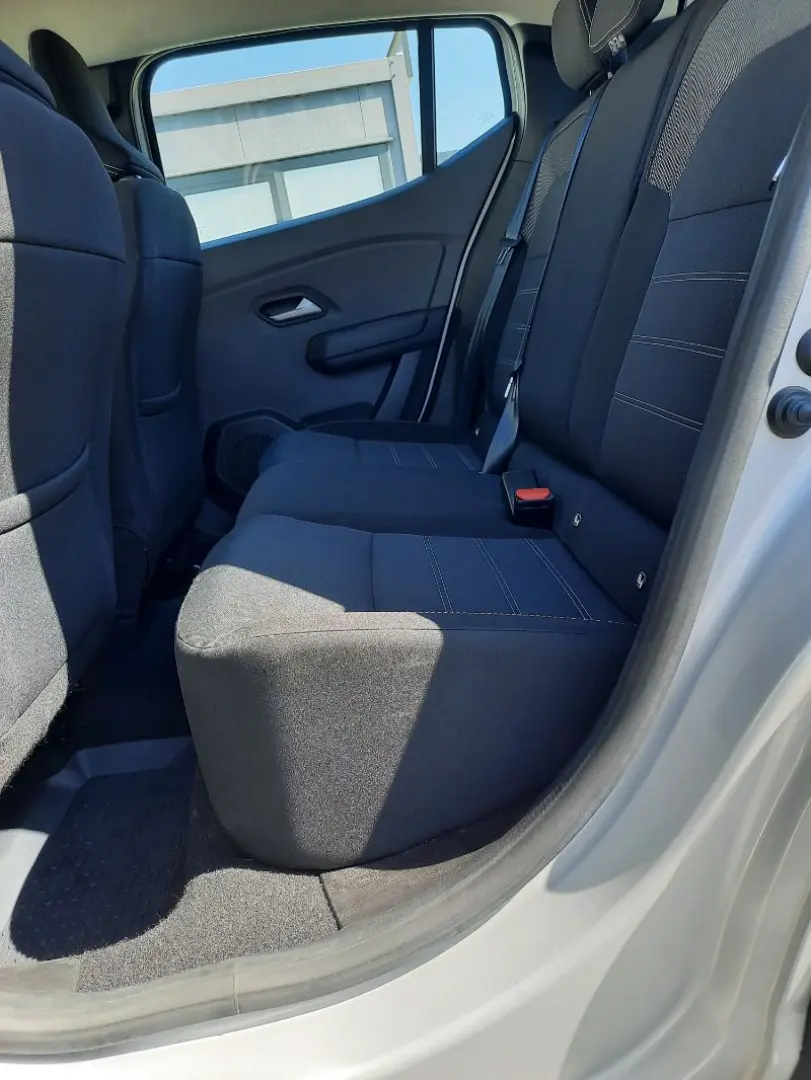 DACIA SANDERO 1.0 TCe 90CP Stepway Expression