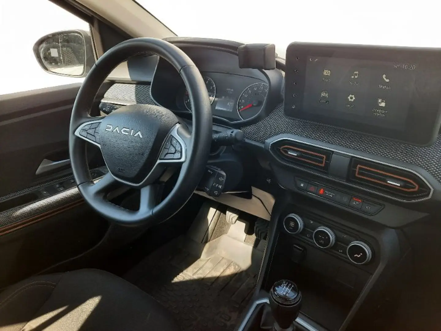 DACIA SANDERO 1.0 TCe 90CP Stepway Expression