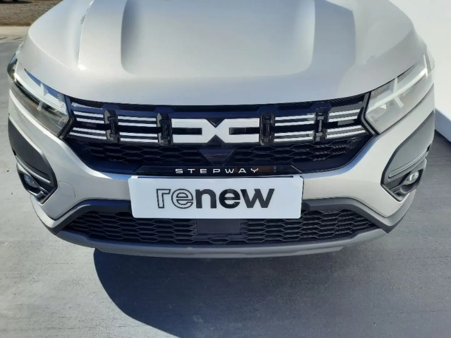 DACIA SANDERO 1.0 TCe 90CP Stepway Expression