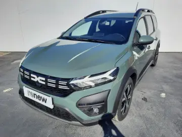 DACIA JOGGER 1.6 Hybrid 140HP EXPRESSION