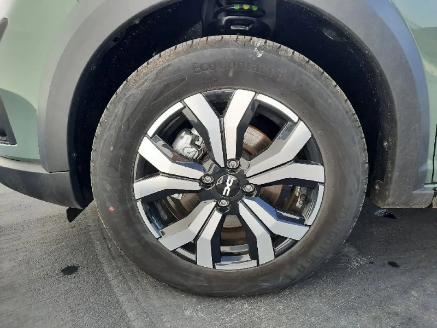 DACIA JOGGER 1.6 Hybrid 140HP EXPRESSION