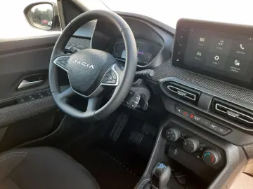 DACIA JOGGER 1.6 Hybrid 140HP EXPRESSION
