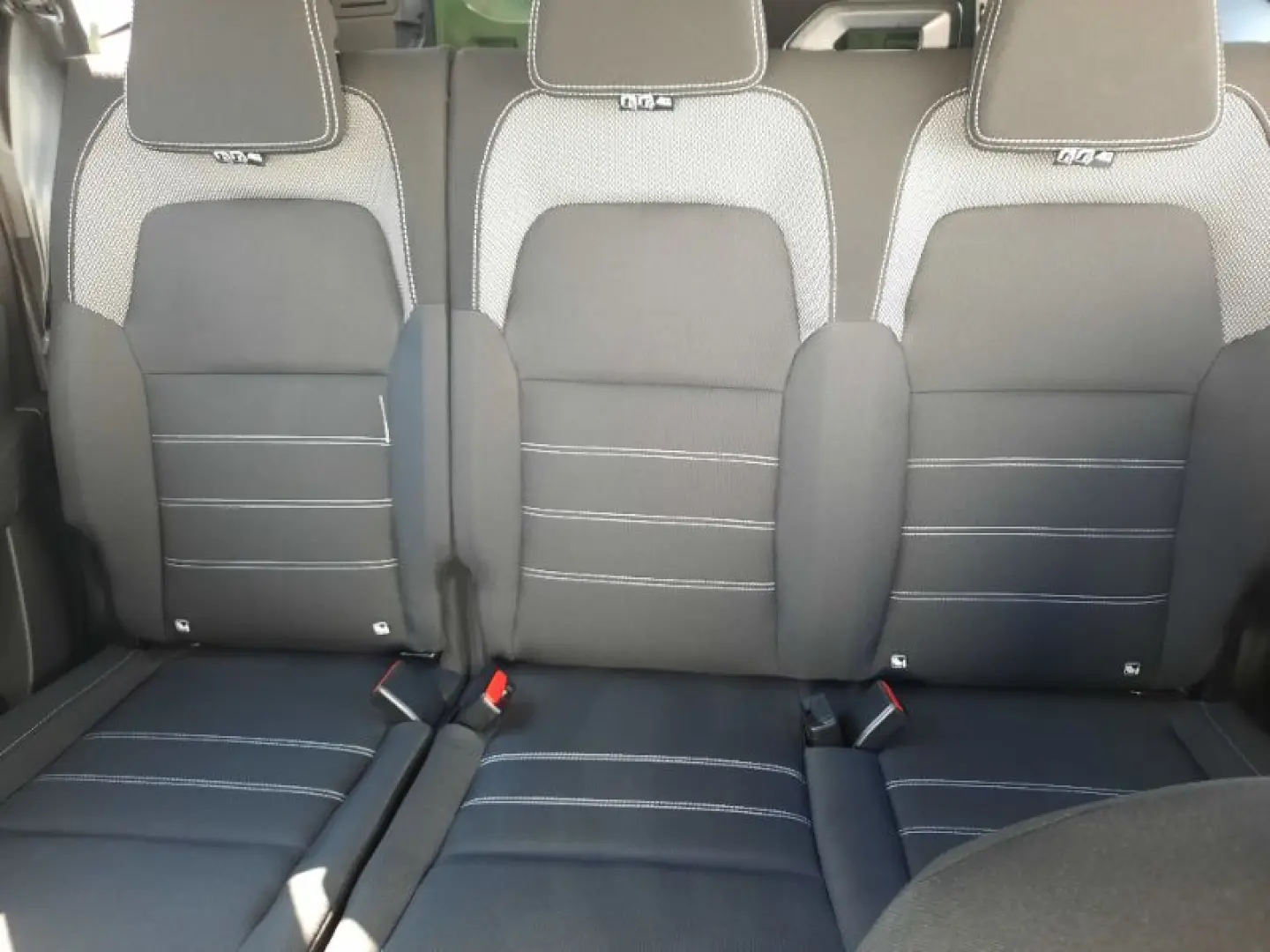 DACIA JOGGER 1.6 Hybrid 140HP EXPRESSION