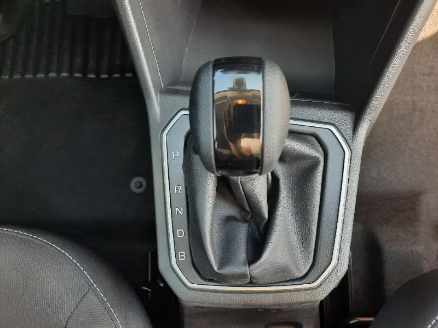 DACIA JOGGER 1.6 Hybrid 140HP EXPRESSION