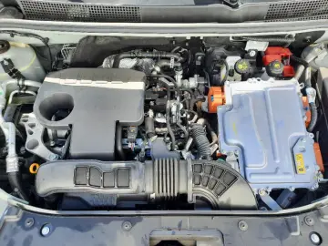 DACIA JOGGER 1.6 Hybrid 140HP EXPRESSION