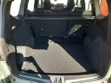 DACIA JOGGER 1.6 Hybrid 140HP EXPRESSION