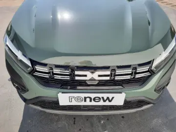 DACIA JOGGER 1.6 Hybrid 140HP EXPRESSION