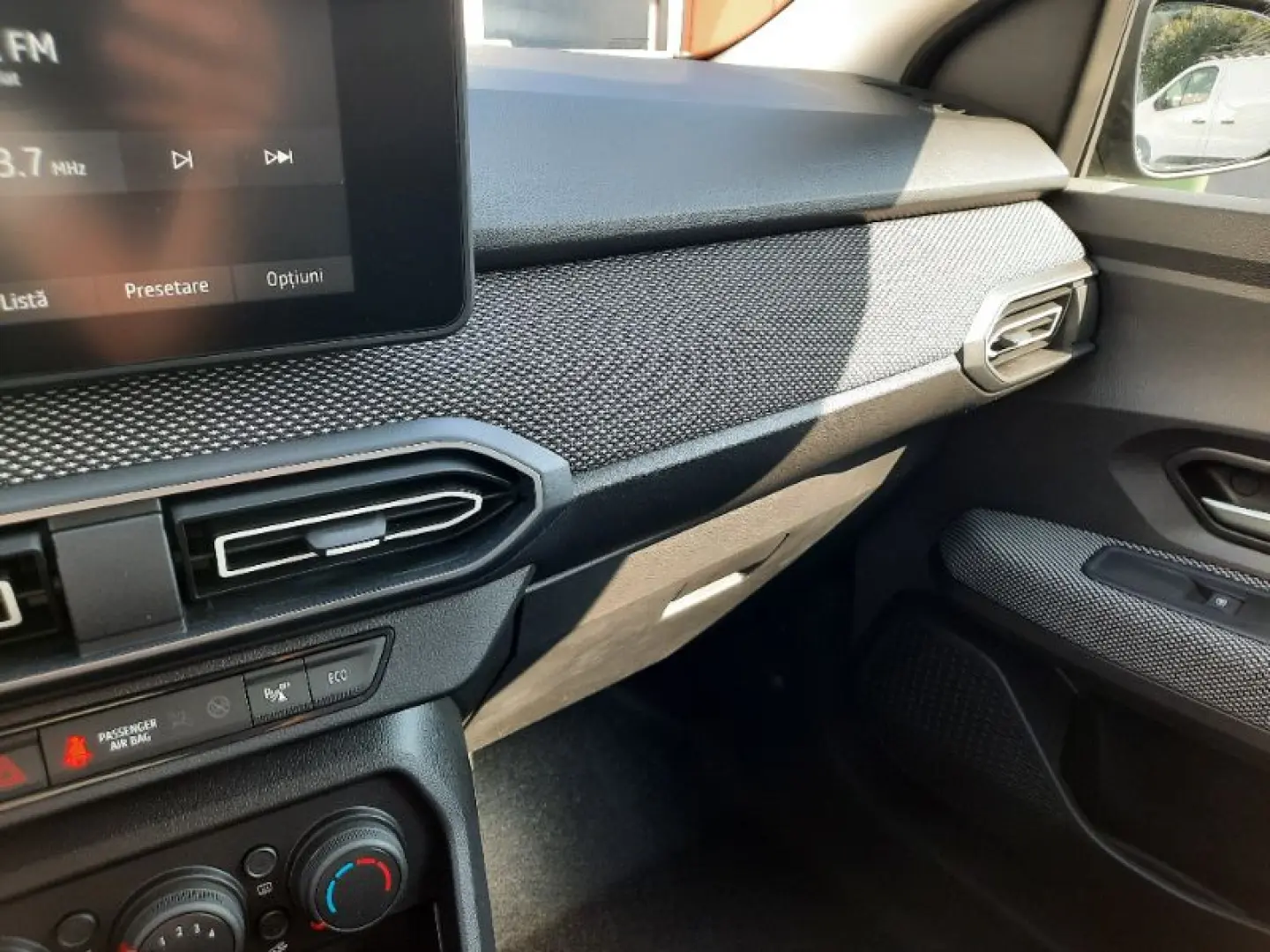 DACIA JOGGER 1.6 Hybrid 140HP EXPRESSION